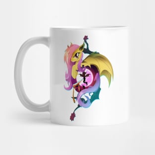 Flutterbat Mug